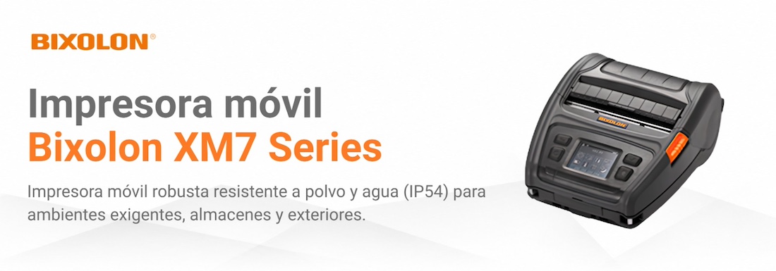 Impresora-movil-bixolon-XM7-series